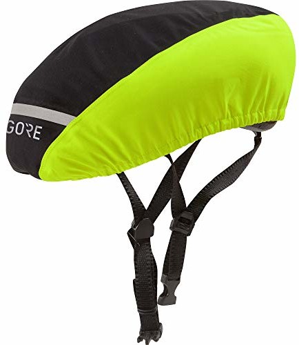 GORE WEAR Gore Wear C3 Gore-tex pokrowiec na kask, czarny, 54-58