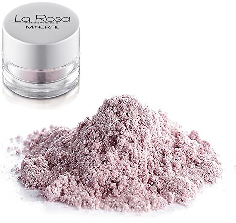 La Rosa MINERALNY CIEŃ DO POWIEK NR 36 PEARL