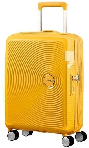 Samsonite Walizka (550mm / 400mm / 200 mm, 230 mm)