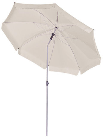 Doppler Parasol ogrodowy Active 200, ecru, 200x206 cm