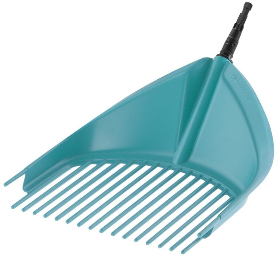GARDENA Szufla do liści szer. 37 cm 3120-20 Combisystem
