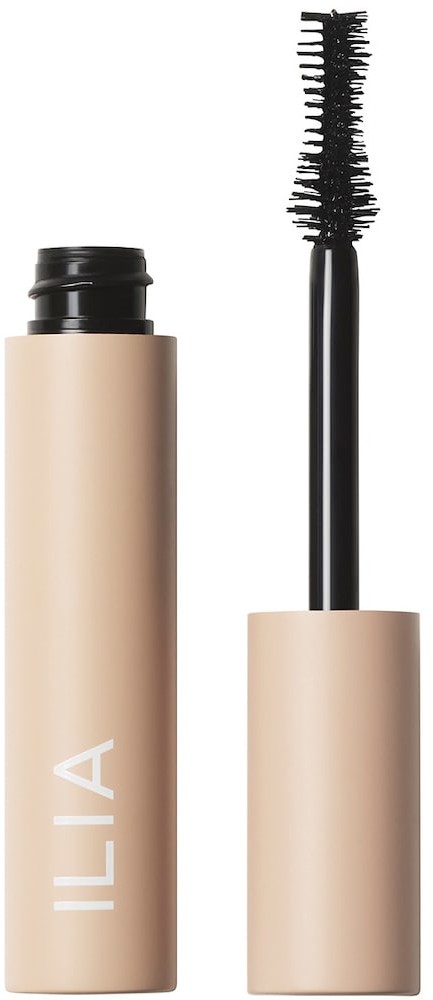 ILIA Produkty Fullest Volumizing Mascara Fullest Volumizing Mascara 9.5 ml