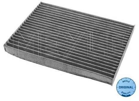 Wulf Gaertner Autoparts Filtr, wentylacja przestrzeni pasażerskiej Wulf Gaertner Autoparts 36-12 320 0005