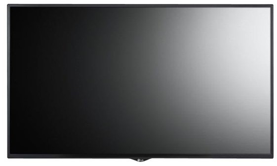 LG 43SM5KE-B Signage Monitor 43inch FHD D-LED 450c 43SM5KE-B