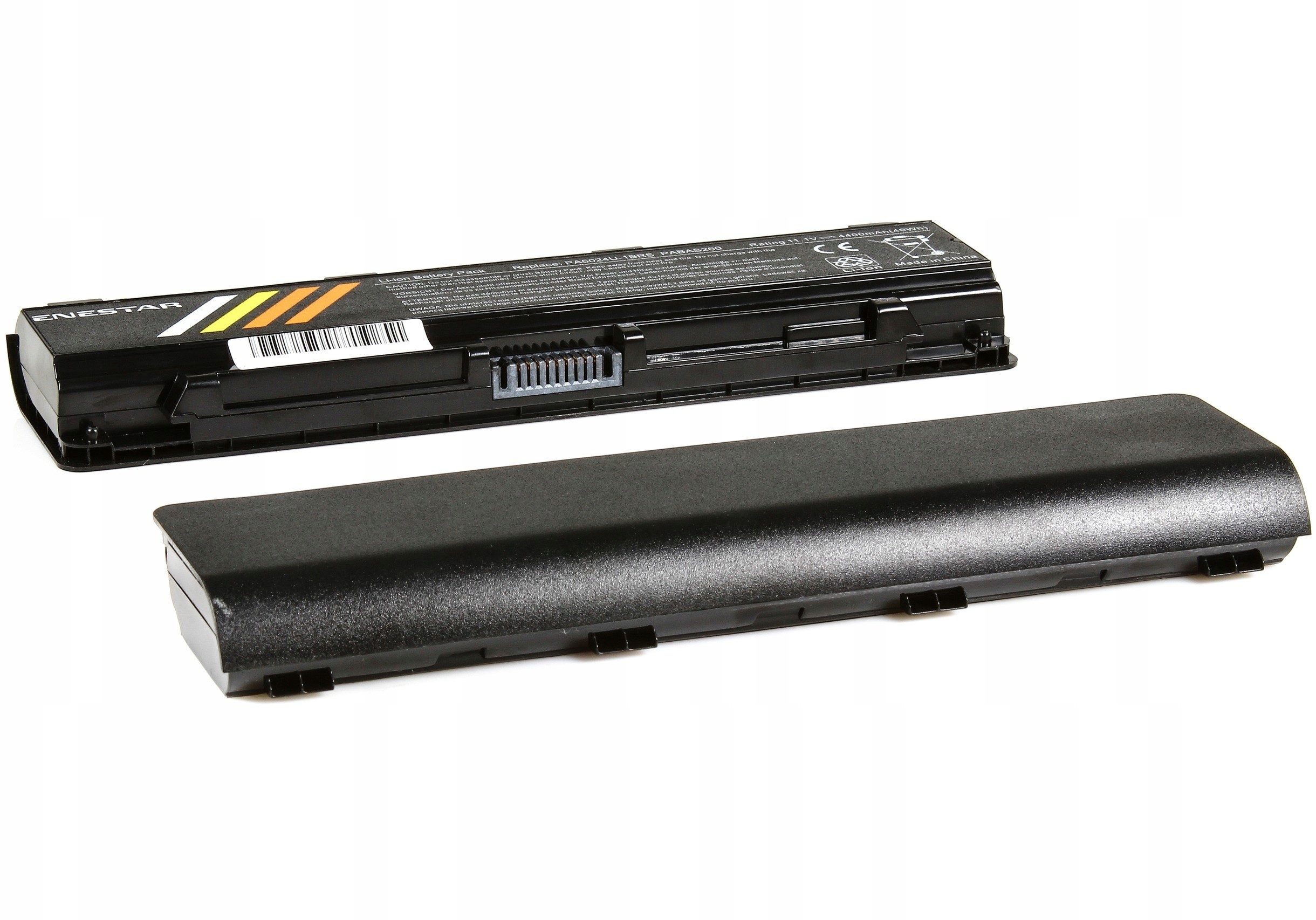 Toshiba Wydajna bateria do Satellite C55-A-1GT
