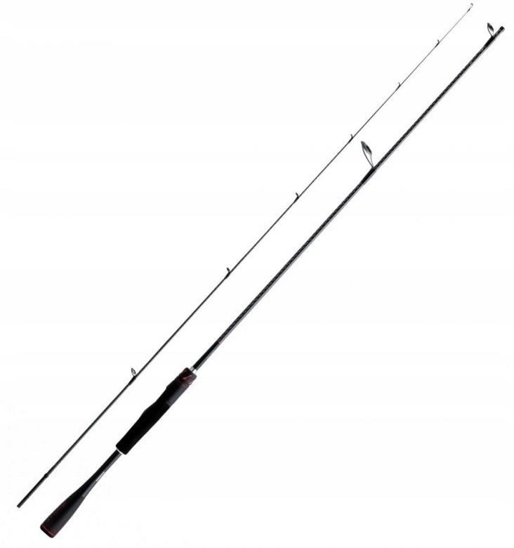 Shimano Wędka Zodias Spinning 2,13m 5-15g 2020