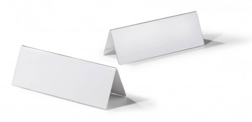 Durable Identyfikator stołowy 105/210 x 297mm 10 sztuk 8035-19