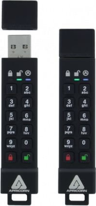 Apricorn SecureKey 16GB (ASK3Z-16GB)