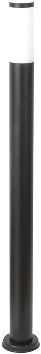 Rabalux Lampa zewnętrzna Black Torch 8148