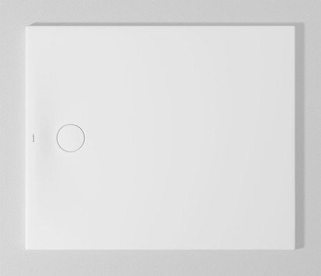 Duravit Tempano 100x120 biały 720199000000000