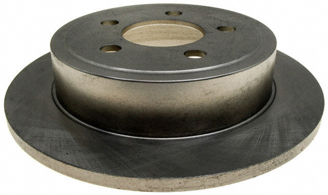 ATLAS Tarcza hamulcowa tylna PRT5383 / 53010