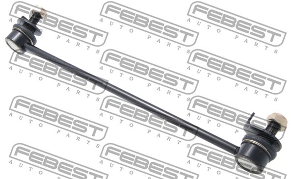 FEBEST Drążek / wspornik, stabilizator 0223-S50F 0223-S50F