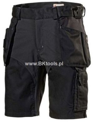L.BRADOR SPODNIE KRÓTKIE SZORTY 1844PB C60 XXL 800051751