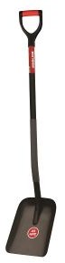 Proline Profix Łopata do piasku PREMIUM z metalowym trzonkiem 125cm 14373 14373
