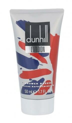 Dunhill London żel pod prysznic 50 ml dla mężczyzn