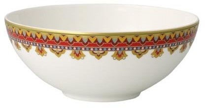Villeroy & Boch Samarkand Rubin Miseczka indywidualna średnica: 13 cm (10-4731-3810)