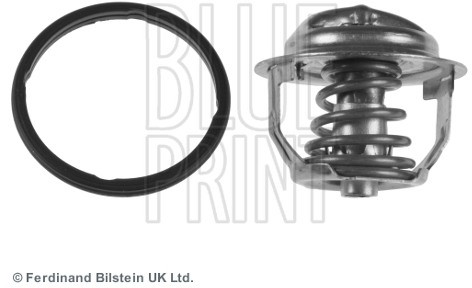 BLUE PRINT Termostat, środek chłodzący ADS79202
