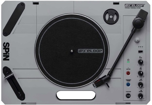 Reloop Spin