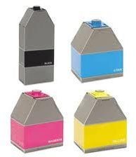 Gestetner Toner zamiennik Ricoh MAGENTA Typ P AF2228C, 2232C, 2238C; 2232, 2238C; Lanier LD232C, LD238C; Savin C3224, C3828