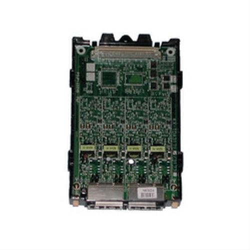 Panasonic KX-TDA0171 X dlc8.8 port cyfrowej karty prywatna centrala abonencka, zapewnia KX-tda100/200, KX-tde100/200 5025232197125