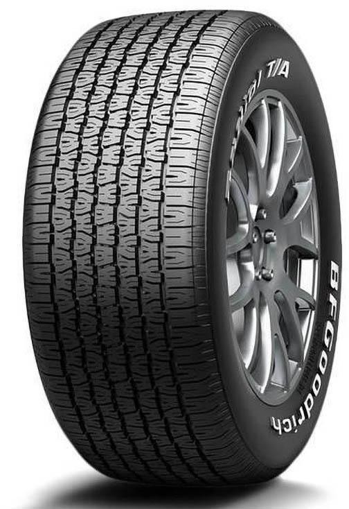 BFGoodrich RADIAL T/A 235/60R14 96S