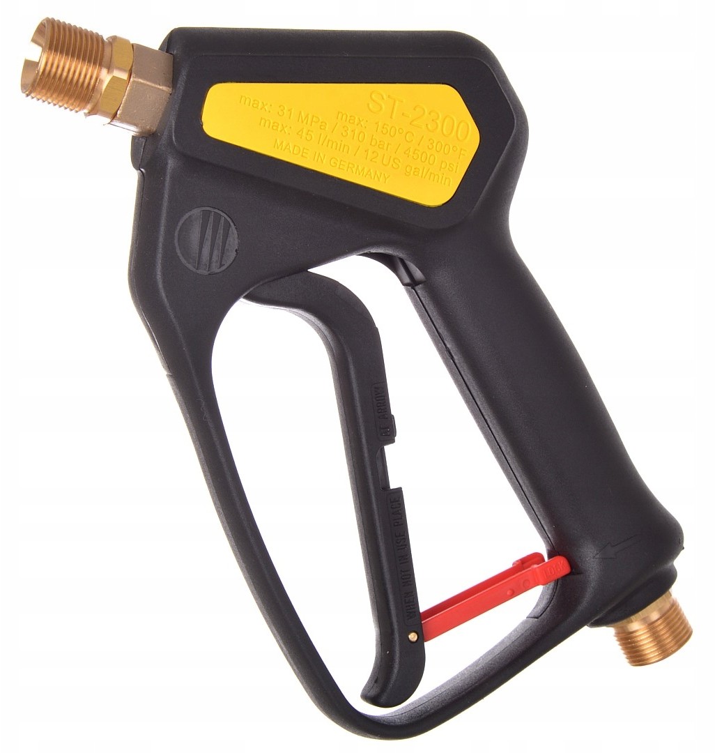 Karcher Pistolet ST-2300 do myjki Hd Hds Kranzle