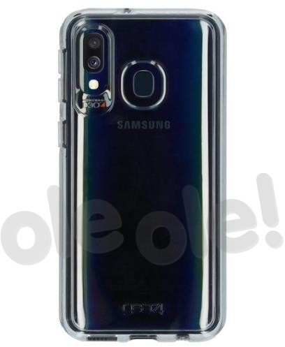 Gear4 Crystal Palace Samsung Galaxy A40 clear