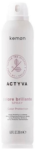 Kemon Actyva Colore Brillante Spray SN 200ml