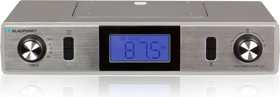 Blaupunkt KR10 SV (CA-9011146-EU)