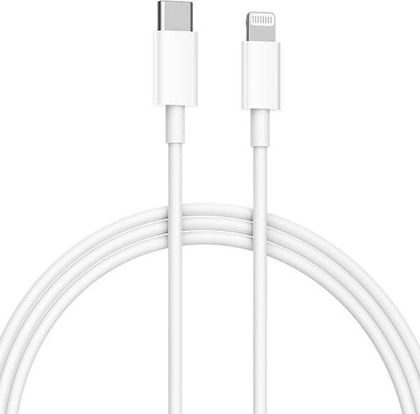 Xiaomi Kabel do Apple iPhone / iPad Mi Type-C to Lightning Cable 1m