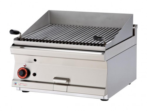 RM Gastro Grill lawowy gazowy top CWT - 66 G