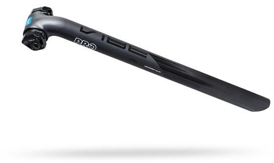 PRO Wspornik Siodła Vibe Alu 8717009369473