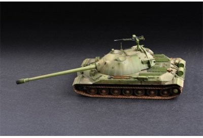 Trumpeter Soviet JS-7 Tank  OD 199 ZŁ! GXP-580532
