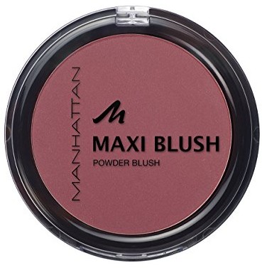 Manhattan Maxi Blush, trójpak (3 X 9 G) 21220151400