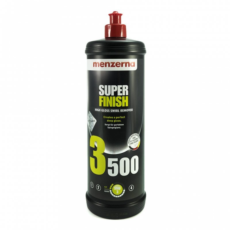 MENZERNA Super Finish 3500 1L