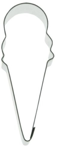 Staedter domowych eistuete nóż do krojenia, srebrny, 6 cm 199507