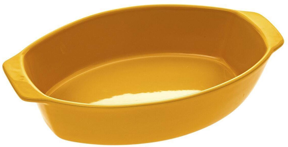 Ceramiczne naczynie do zapiekania 151444B