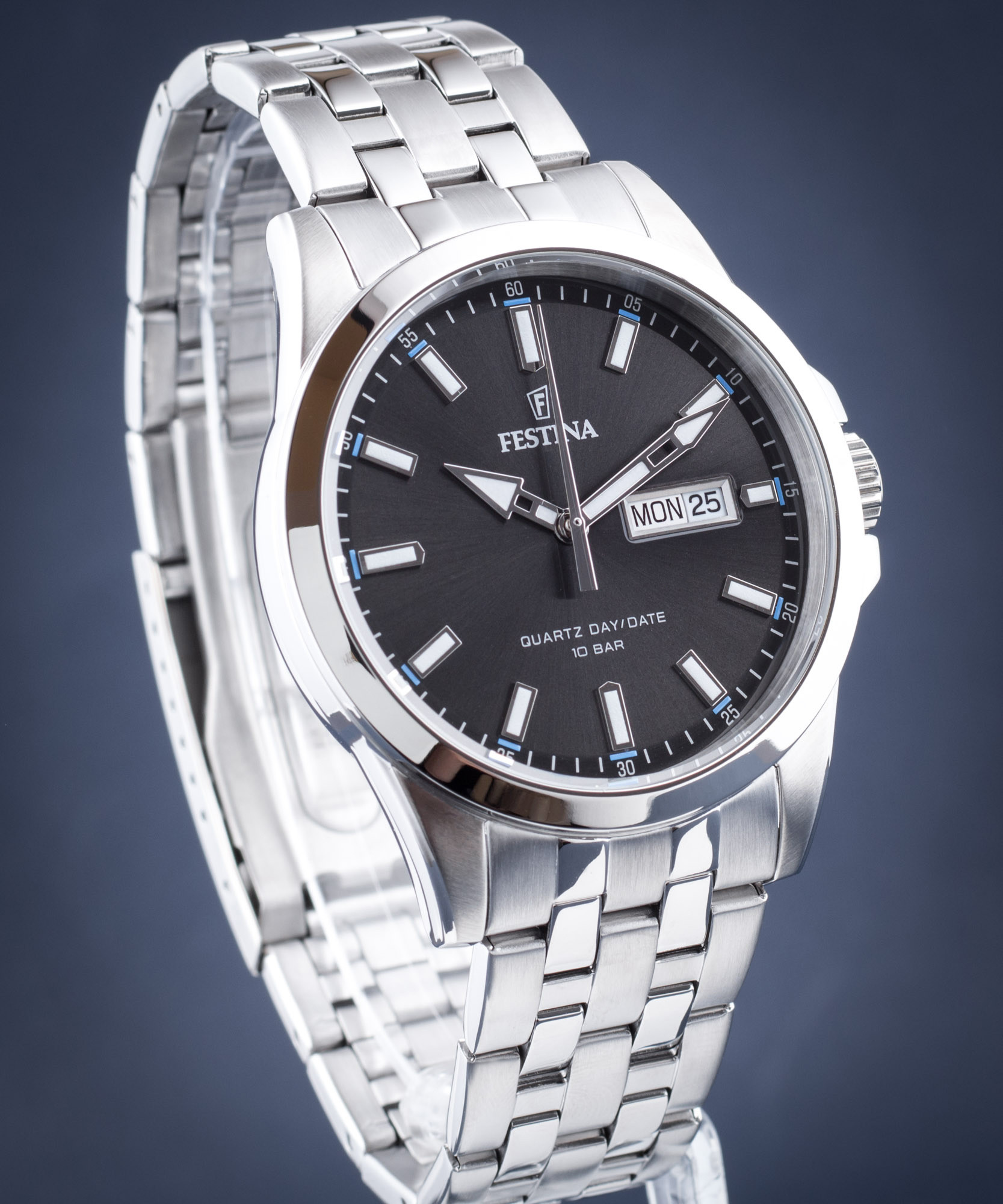 Festina Classic Strap F20357/2