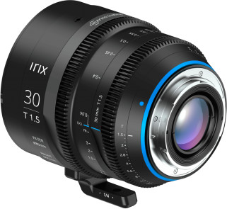 Irix Cine 30mm T1.5 do L-mount Imperial