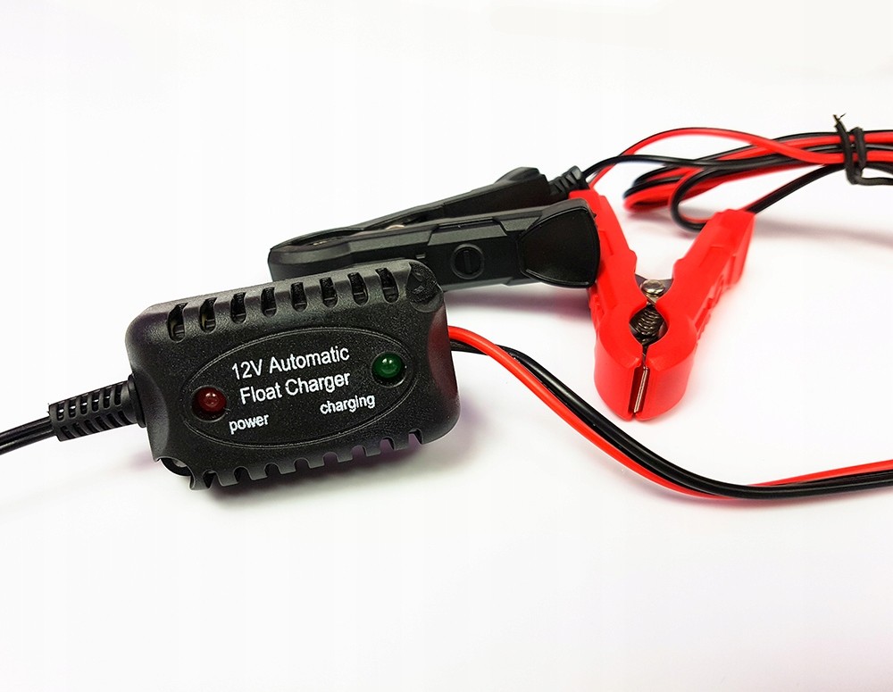 Ładowarka Lotus TC-0.75
