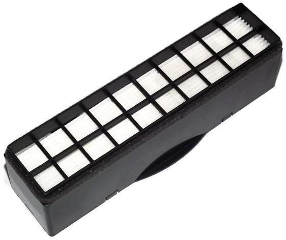 HEPA FILTR 719.0150 Wodnik Duo, 819,829