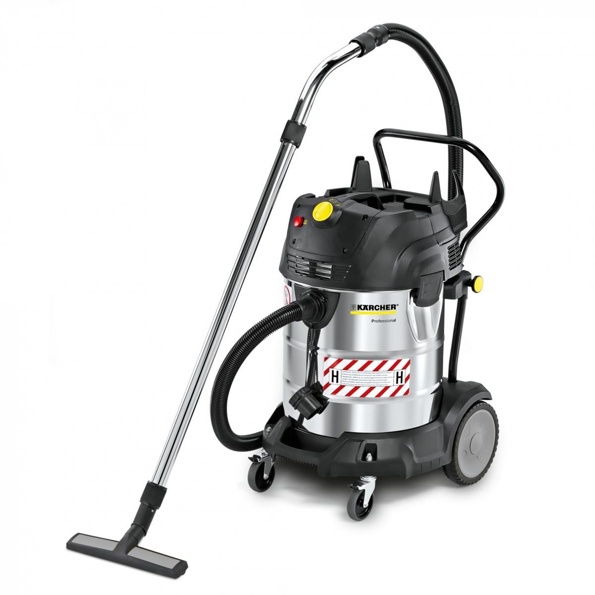 Karcher NT 75/1Me Ec H Z22 1.667-239.0