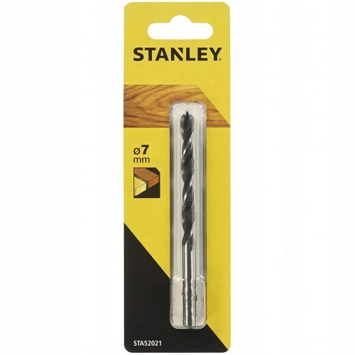 Stanley WIERTŁO DREWNA KOŃCÓWKA PILOTUJĄCA 7/110mm STA52021-QZ