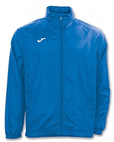 Joma Iris kurtka przeciwdeszczowa królewski niebieski, niebieski, 104 100087.700_6XS