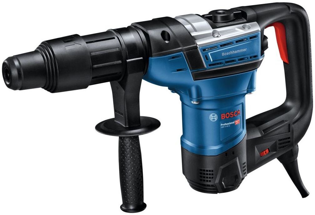 Bosch PROFESSIONAL Młot pneumatyczny GBH 5-40 D 1100 W 8.5 J Professional