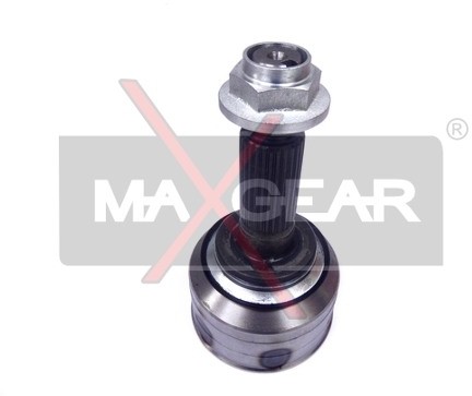 MAXGEAR Zestaw przegubu, półoś napędowa MAXGEAR 49-0579