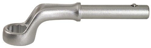 KS Tools 517.9036 Classic sznurka klucz oczkowy, odsadzony, 36 MM