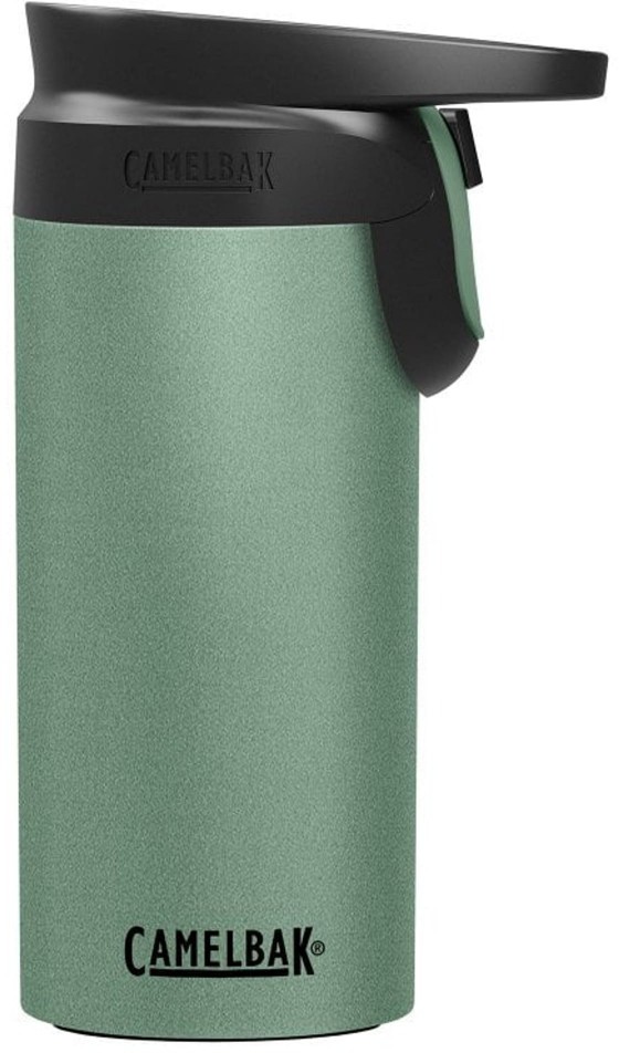 Camelbak Kubek termiczny Camelbak Forge Flow 350ml moss zielony