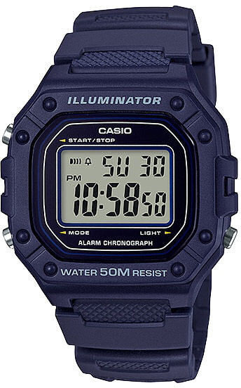 Casio Sport W-218H -2AVEF