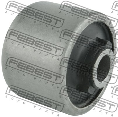 FEBEST Łożyskowanie, mechanizm różnicowy FEBEST SBMB-002 SBMB-002
